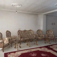 سویت سوییت سوئیت پارکینگ ۳ خودرو