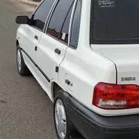 پراید مدل 93درجه یک|خودرو سواری و وانت|سنقر, |دیوار