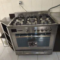 فرگاز استیل