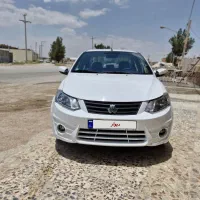 ساینا ۹۸ تمیز  کم کار