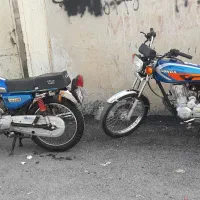 2 موتور نامی