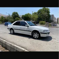 پژوپارس سال مدل۱۴۰۱