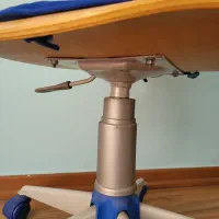 صندلی چرخان|میز تحریر و کامپیوتر|تهران, تهران‌نو|دیوار