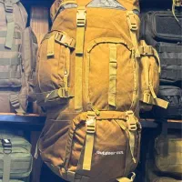 کوله ۶۰ لیتری تاکتیکال مونزا Monza