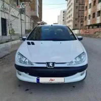 ۲۰۶ اس دی