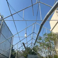 ((تمامی)) وسایل مورد نیاز برای احداث سوله|مصالح و تجهیزات ساختمان|کتالم و سادات شهر, |دیوار