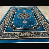 کالین فرش سعدی کاشان تحویل دبه منزل کمتر ازیک ساعت