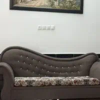 مبل 7 نفره راحتی|مبلمان خانگی و میز عسلی|تربت‌حیدریه, فردوسی جنوبی|دیوار