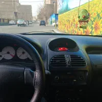 ۲۰۶ پانا۱۴۰۱|خودرو سواری و وانت|قدس, شهرقدس|دیوار