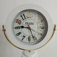 ساعت ۳ پایه