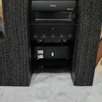 پخش کامل سورن پلاس فابریک کارخانه|قطعات یدکی و لوازم جانبی|تهران, جمال‌زاده|دیوار