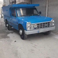 نیسان(سایپا)دیزل92بدون خط وخش|خودرو سواری و وانت|سنندج, |دیوار