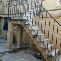 جوشکار سیار با تجربه