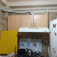 کابینت|آبچکان و نظمدهنده ظروف|مهاجران, |دیوار