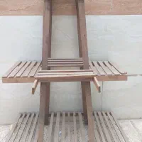 پایه گل
