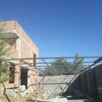 جوشکار والپست و میلگرد بستر