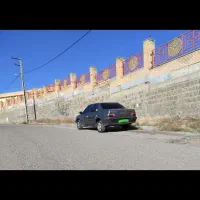 فروش پژو۴۰۵ دوگانه کارخانه|خودرو سواری و وانت|کرمانشاه, |دیوار