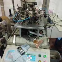 دستگاه جوراب|ماشینآلات صنعتی|قرچک, مهدیه|دیوار