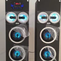 بلندگوی باند اسپیکر|سیستم صوتی خانگی|گلستان (تهران), |دیوار