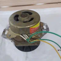 موتور لباسشویی|ماشین لباسشویی و خشککن لباس|بیرجند, |دیوار