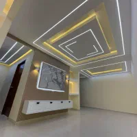 طراحی و اجرای تخصصی کناف و دکوراسیون داخلی