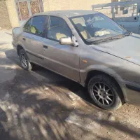 سمند ۸۴ الیکس|خودرو سواری و وانت|آبادان, |دیوار