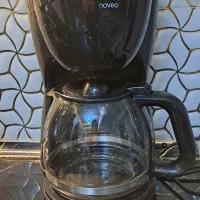 قهوه جوش سالم وتمیز|سماور، چایساز، قهوهساز|تهران, بریانک|دیوار