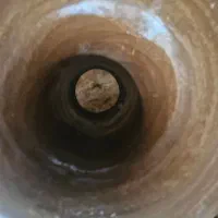 تنبک|سازهای سنتی|قائم‌شهر, |دیوار