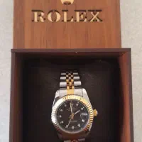 ساعت اصلی رولکس