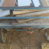 گاری فروشی|ابزارآلات|فردوس (خراسان), |دیوار