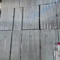 اجاره انبار کانتینری 20 فوت با نگهبانی 24 ساعته|اجارهٔ مغازه و غرفه|شیراز, ده پیاله|دیوار