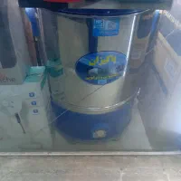 ماشین لباسشویی40kg