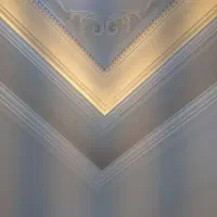 گچکاری گچ کاری بنایی|خدمات پیشه و مهارت|نورآباد, |دیوار