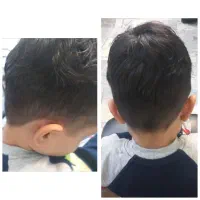 انجام کلیه خدمات ارایشی وپیرایشی