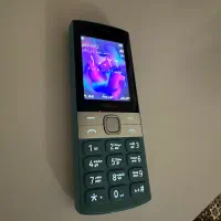 نوکیا 150|موبایل|رشت, یخسازی|دیوار