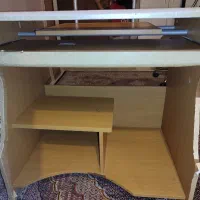 میز کامپیوتر|میز تحریر و کامپیوتر|تبریز, |دیوار