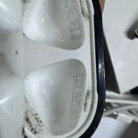 اپل ایرپاد ۲ با جعبه و کابل اصلی|لوازم جانبی موبایل و تبلت|تهران, شمس‌آباد|دیوار