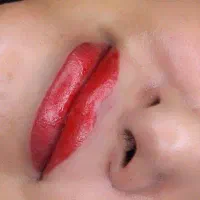 میکروابرو شیدلب بن مژه|خدمات آرایشگری و زیبایی|محمدیه-قزوین, |دیوار