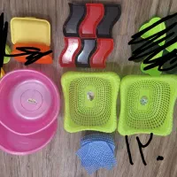 ظروف و دکوری  نو نو|ظروف سرو و پذیرایی|اهواز, شهرک دانشگاه|دیوار