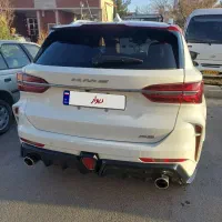 کی ام سی A5|خودرو سواری و وانت|کرمان, |دیوار