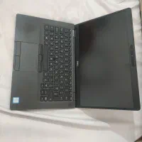 لپ تاپ دل dell|رایانه همراه|شیراز, شهرک فرهنگیان|دیوار