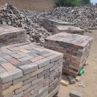 خریدفروش انواع اجرهای نسوز|عمده‌فروشی|تهران, شهرک بعثت|دیوار