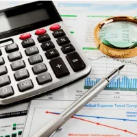 انجام کلیه امور حسابداری