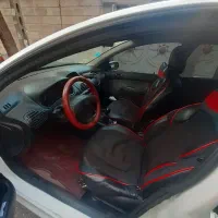 ۲۰۶مدل۸۹|خودرو سواری و وانت|تهران, تهرانپارس شرقی|دیوار