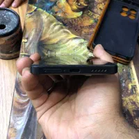 شیائومی Poco X6 Pro با حافظهٔ ۵۱۲ گیگابایت|موبایل|اهواز, کوروش|دیوار