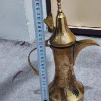دله قهوه عربی