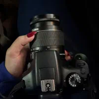 دوربین کنون ۱۳۰۰D