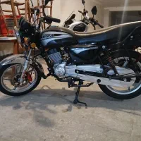 موتور باکسر هانی۲۰۰cc