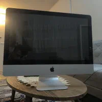 ای مک i5 اپل ۲۲ اینچ imac Apple