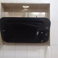 هود|هود|قم, ولیعصر|دیوار